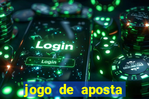 jogo de aposta para menores de 18